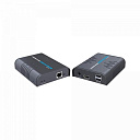 HDMI-удлинитель Lenkeng Extender LKV373KVM