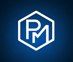 Логотип Promix