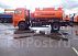 Автотопливозаправщик КАМАЗ 43253-1010-15 4х2 объёмом 8 м