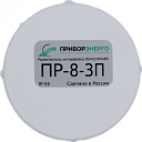 Разветвитель интерфейса RS-422/485 ПР-8-3П IP55