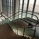 Эскалаторы