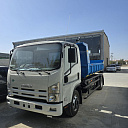 Автомобиль грузовой "ISUZU" NPR82L