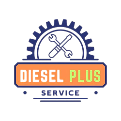 Логотип DieselPlus
