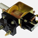 Реле РЭО‑401 100 А