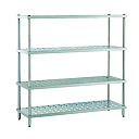 Стеллаж BN-R02