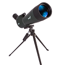 #119.Зрительная труба Levenhuk Blaze BASE 50 и серия BASE