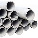 Трубы асбестовые