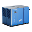 Безмасляный винтовой компрессор SCR 150 G