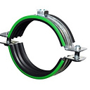 Хомут трубный  3/8” (16-20мм) М8