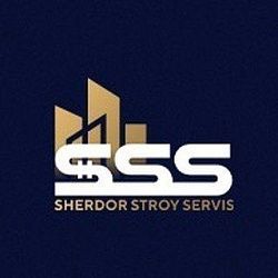 Логотип Sherdor Stroy Servis