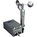 Анемометр сигнальный АС-1 с интерфейсом RS-232