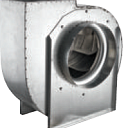 Радильные вентиляторы ALC