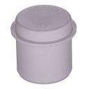 Заглушка ПП внутр. канал. Skolan SKM Ду 58 (50) OSTENDORF