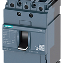 Автоматический выключатель в литом корпусе 100А 3VA1010-3ED36-0AA0