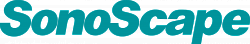 Логотип Sonoscape