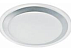Светильник светодиодный потолочный  Marella RD - 12W 6000K - Silver,D-330mm