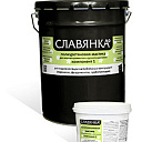 Полиуретановая мастика СЛАВЯНКА