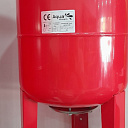 Расширительный бак AQUASTREAM 36л вертикальный
