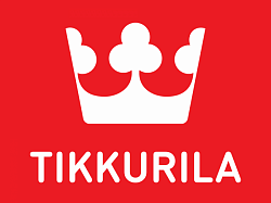 Логотип Tikkurila