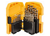 Набор свёрел DT 4957 DeWALT