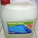 Кислота для бассейна Netacal Super