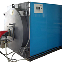 Промышленный водогрейный котел Ferroli POWER 1050