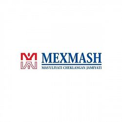 Логотип Мехмаш ООО 