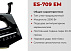 Утюг Emerald ES-709 EM