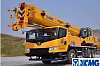 Автокран XCMG QY25K5C
