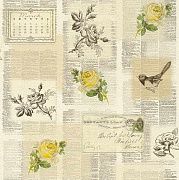 Обои RASCH коллекция Tiles&More 2016