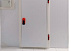 Распашные холодильные двери