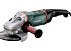 Угловая шлифмашина W 26-180 MVT * Angle Grinder