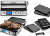 Электрогриль De'Longhi MultiGrill CGH 1030D