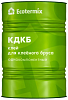 Полиуретановый клей Экотермикс КДКБ для клеёного бруса (1К)