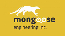 Логотип 'Mongoose Engineering'OOO