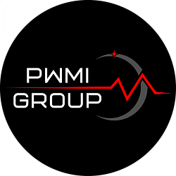Логотип PWMI Group