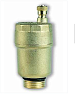 Автоматический воздухоотводчик FLOATVENT AUTOM.VERT.AIR VENT VAL.1/2"