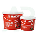 Водно-дисперсная краска HAYAT STANDART (7 кг)