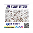 Гранулированный пенополистирол (шарики)