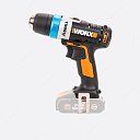 Дрель-шуруповерт аккумуляторная WORX AiDrill WX178.9