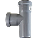 Тройник ПП внутр. канал. Ду 50х50х87* OSTENDORF