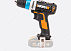 Дрель-шуруповерт аккумуляторная WORX AiDrill WX178.9