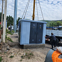 Ремонт трансформаторов