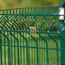 Еврозабор 3Д Евросетка Евро Сетка Забор Оптом Доставка Evrozabor 6111