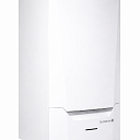 Газовый конденсационный котел De Dietrich AMC 160 (Франция)