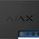 Контроллер дистанционного управления Ajax WallSwitch (9SA) black