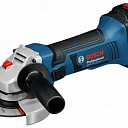 Угловая шлифмашина (болгарка) Bosch GWS 18-125 V-LI