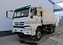 Седельный тягач Sinotruk Howo-Max 6x4 CNG  (440.21 пневмо) Модель: ZZ4257V424KE1CK / U9EDM38 газовый на метане, подушка