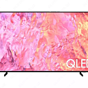 Телевизор Samsung 85' QLED 4K Q60C