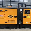 Генератор 50kw